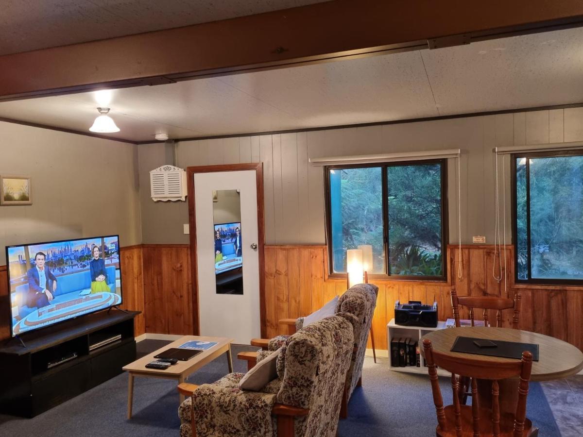 Roland B&B Claude Road Zewnętrze zdjęcie