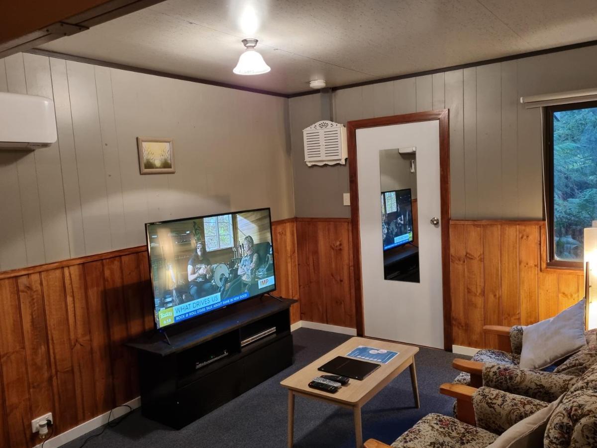 Roland B&B Claude Road Zewnętrze zdjęcie
