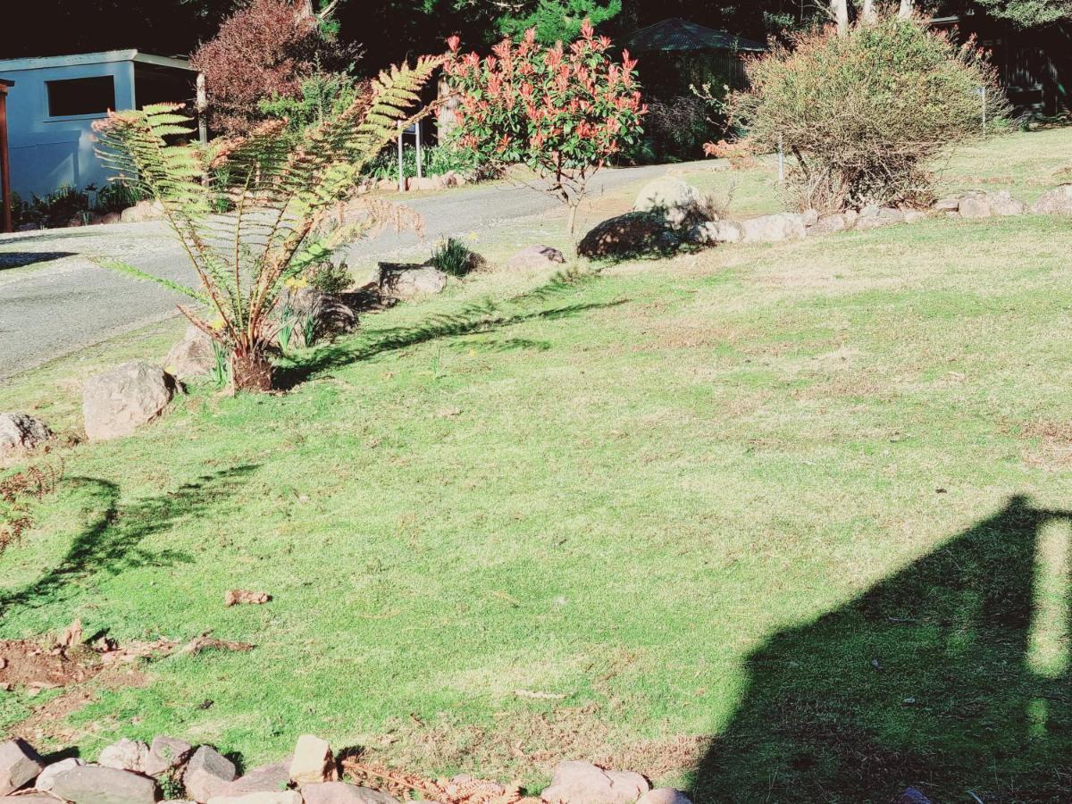 Roland B&B Claude Road Zewnętrze zdjęcie