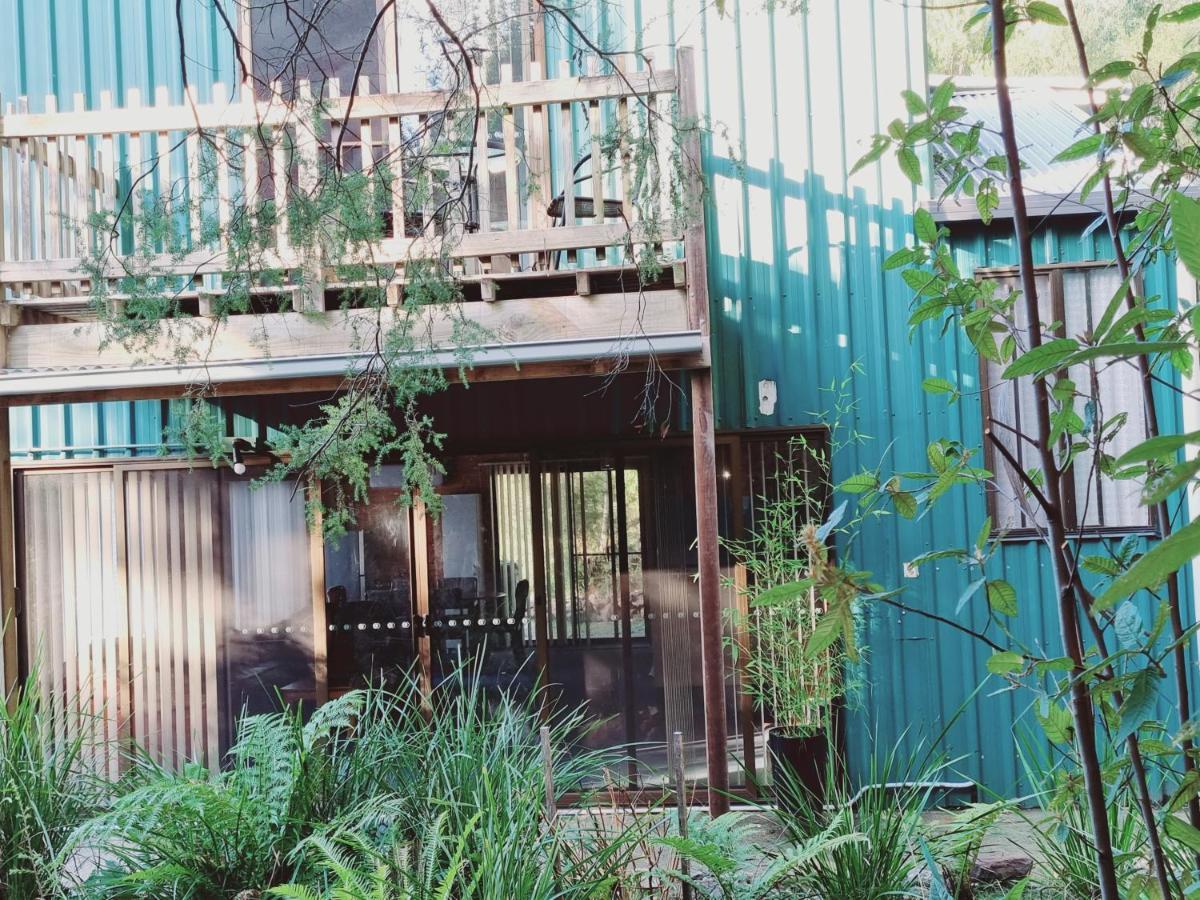 Roland B&B Claude Road Zewnętrze zdjęcie