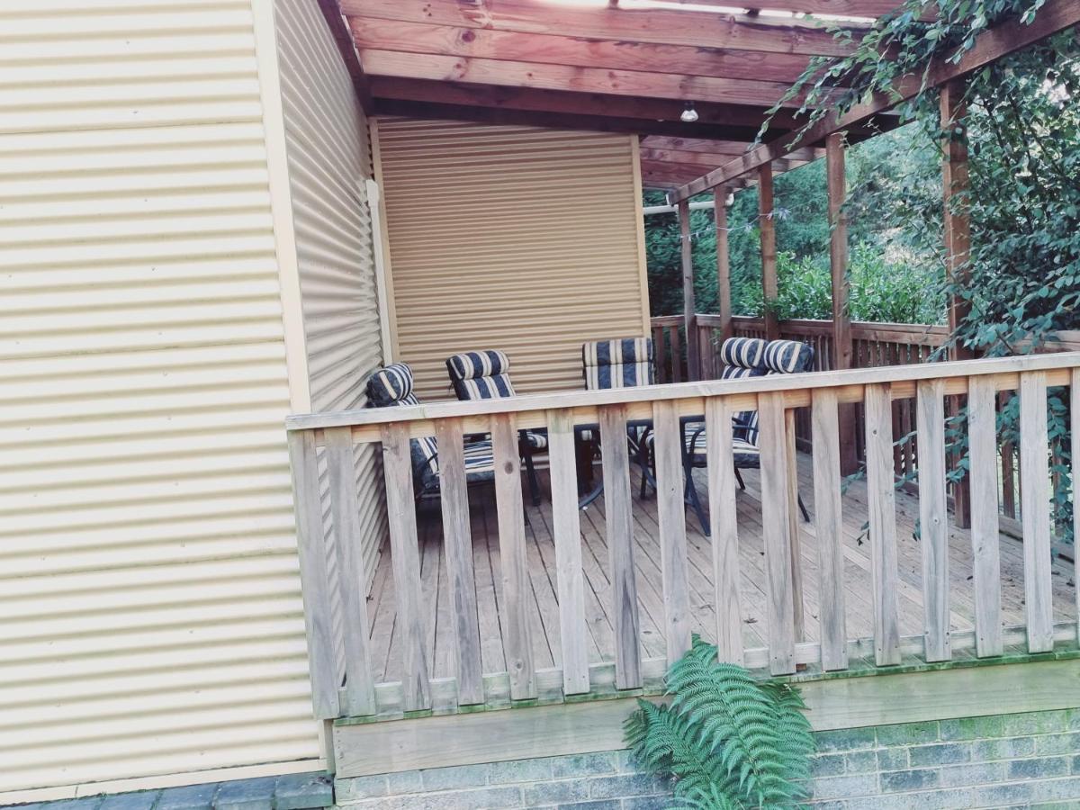 Roland B&B Claude Road Zewnętrze zdjęcie