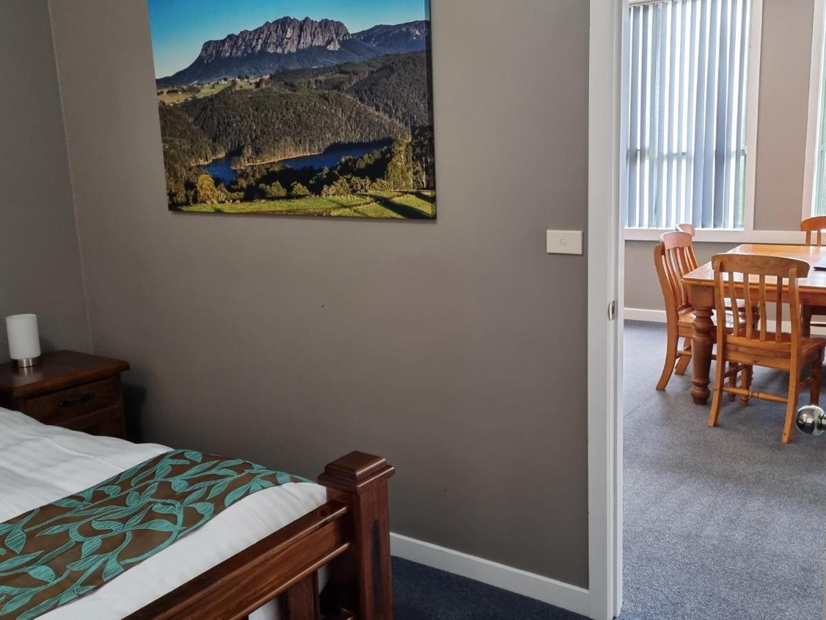 Roland B&B Claude Road Zewnętrze zdjęcie