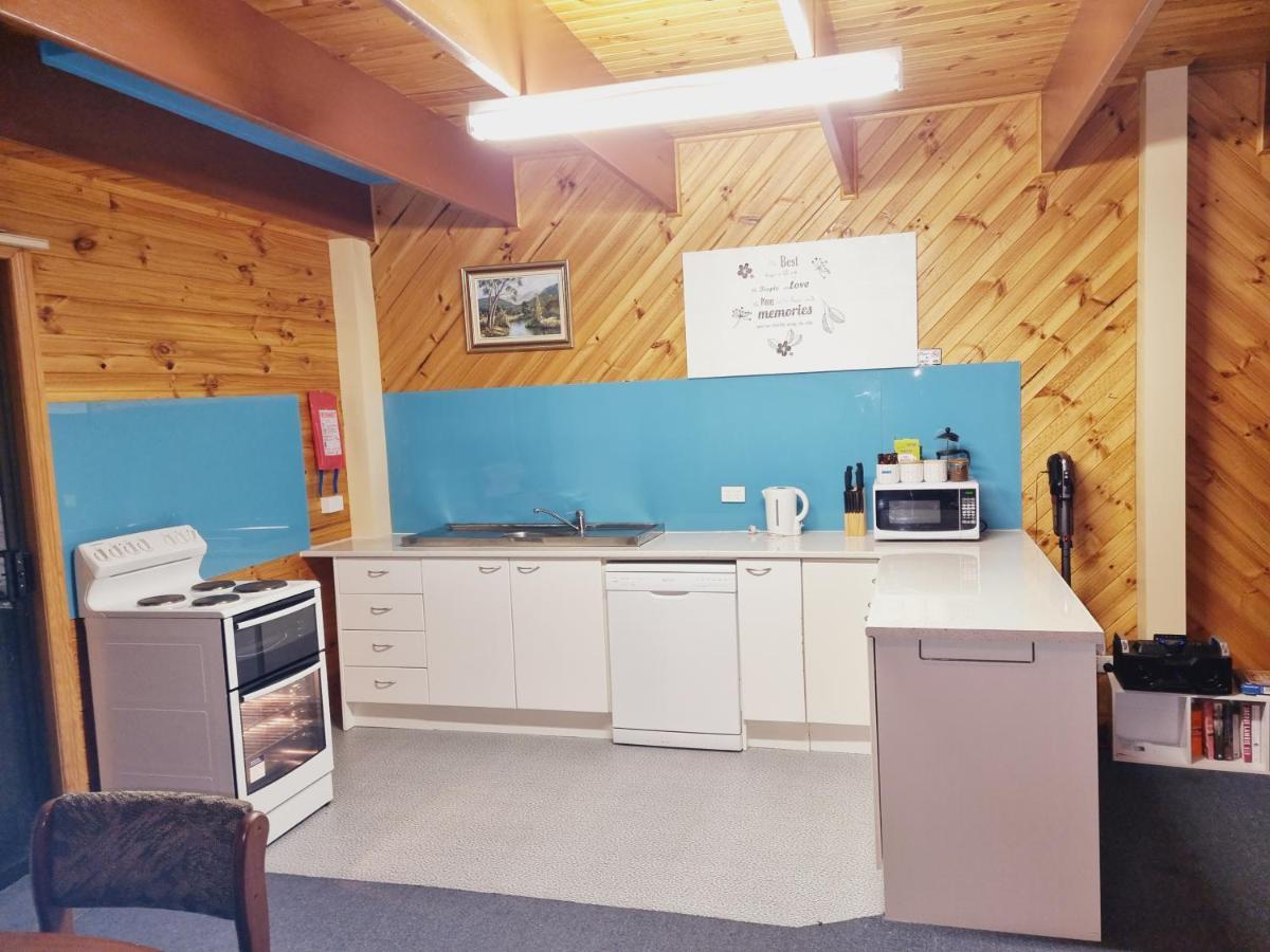 Roland B&B Claude Road Zewnętrze zdjęcie