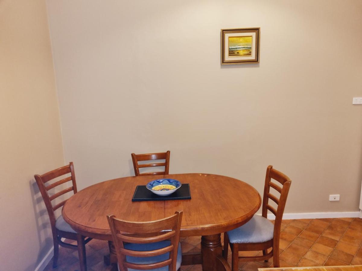 Roland B&B Claude Road Zewnętrze zdjęcie