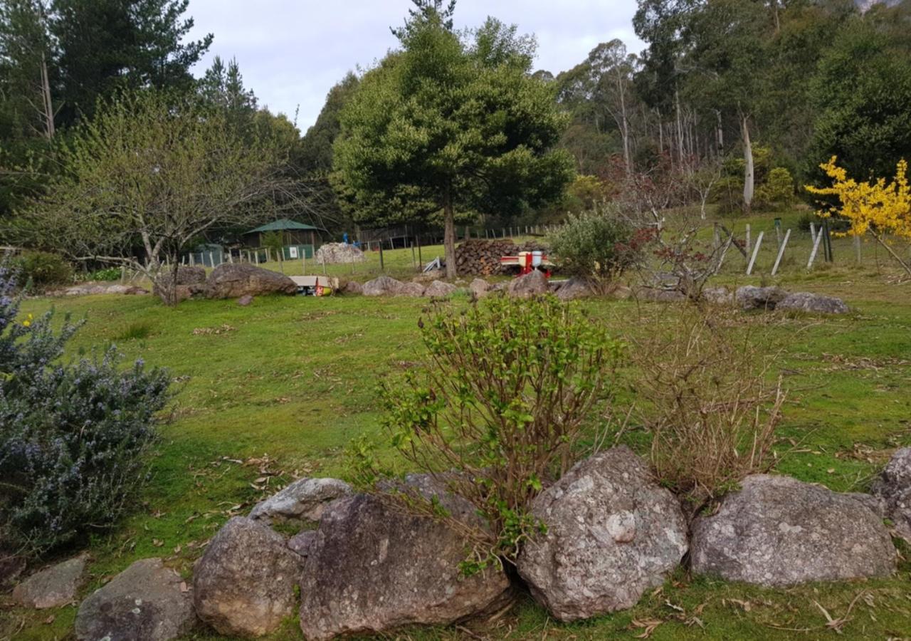 Roland B&B Claude Road Zewnętrze zdjęcie