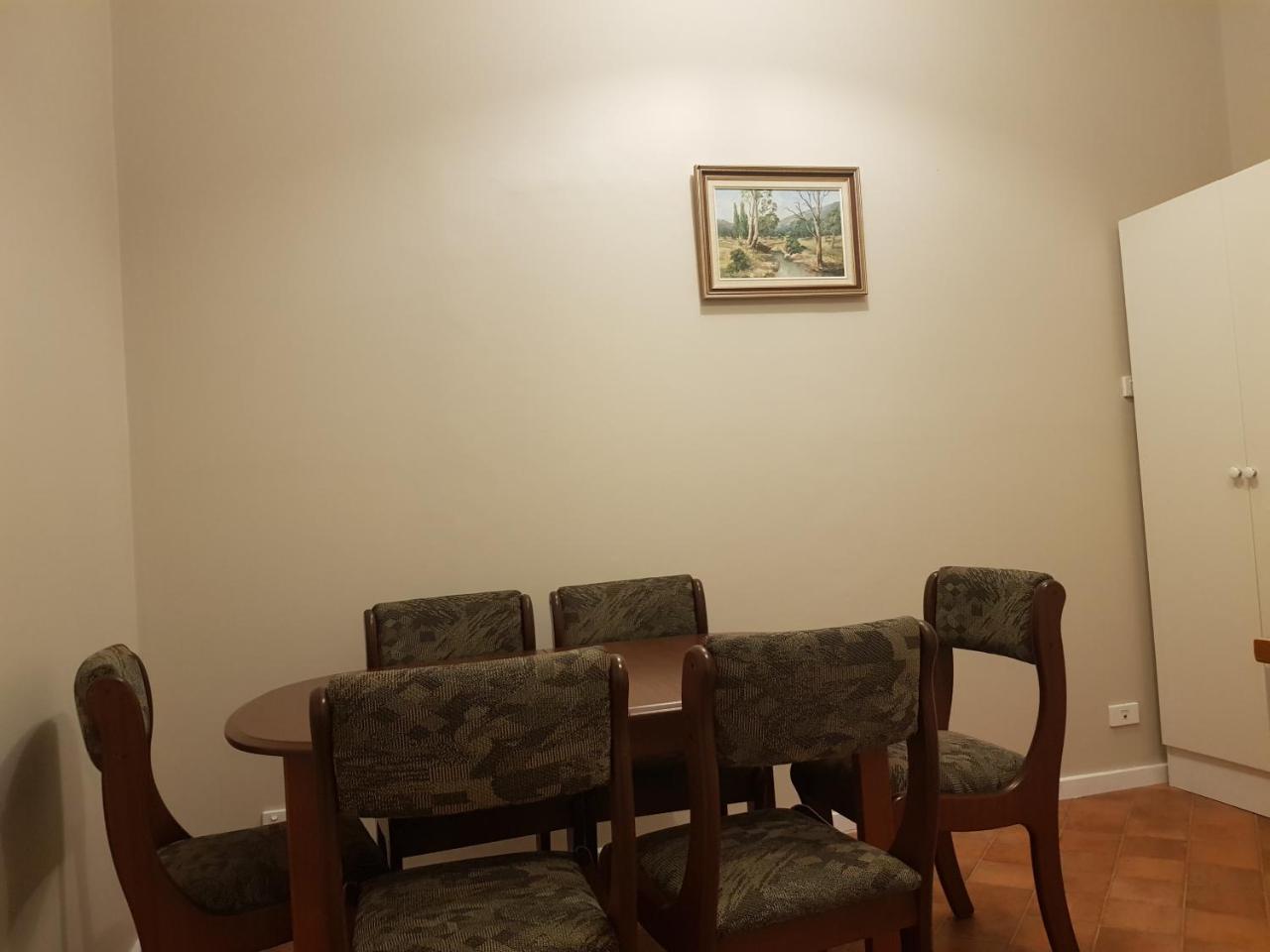 Roland B&B Claude Road Zewnętrze zdjęcie
