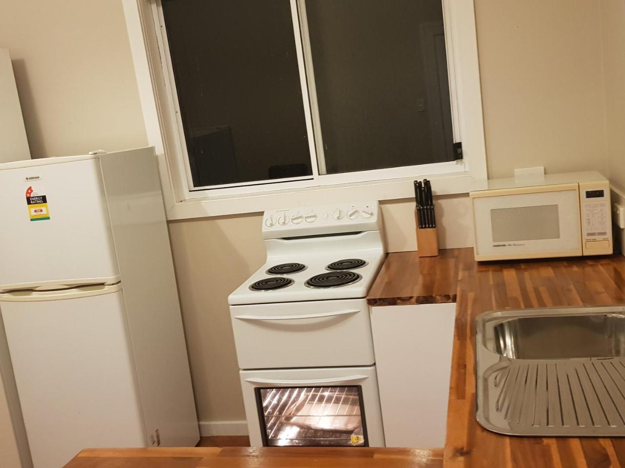 Roland B&B Claude Road Zewnętrze zdjęcie