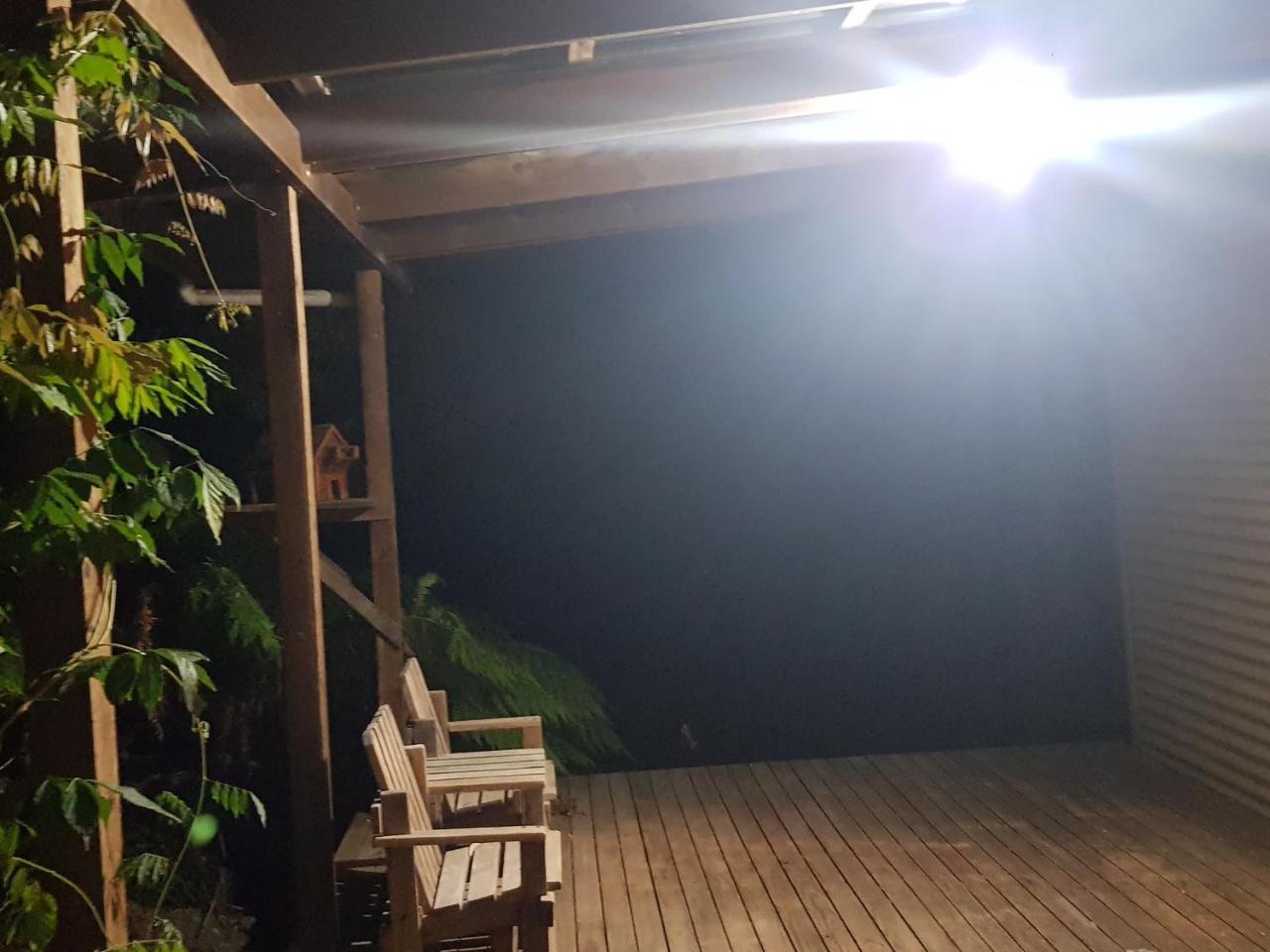 Roland B&B Claude Road Zewnętrze zdjęcie