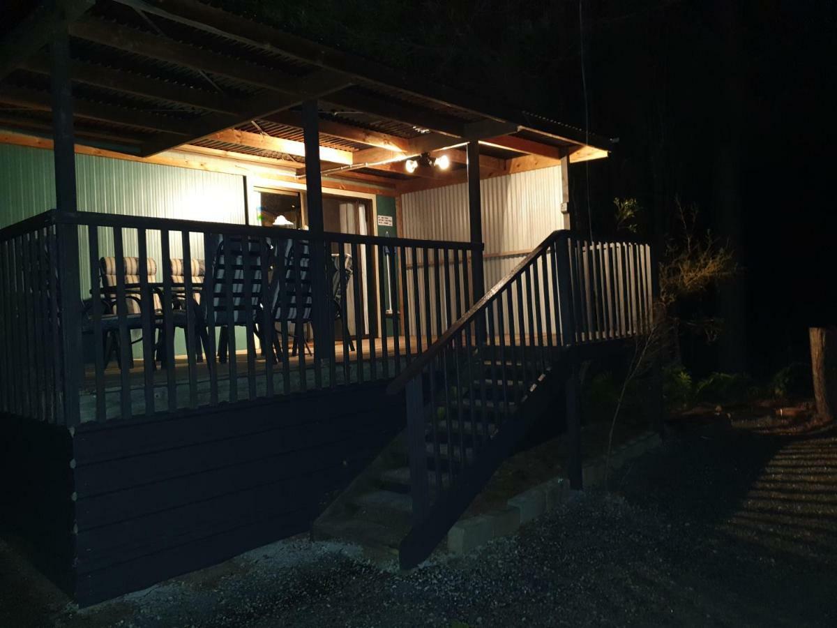 Roland B&B Claude Road Zewnętrze zdjęcie
