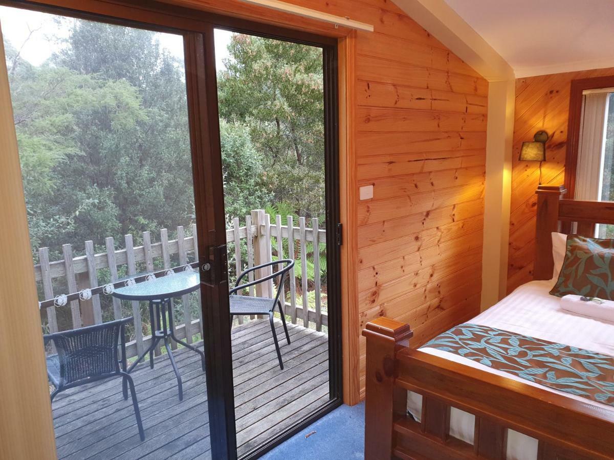 Roland B&B Claude Road Zewnętrze zdjęcie