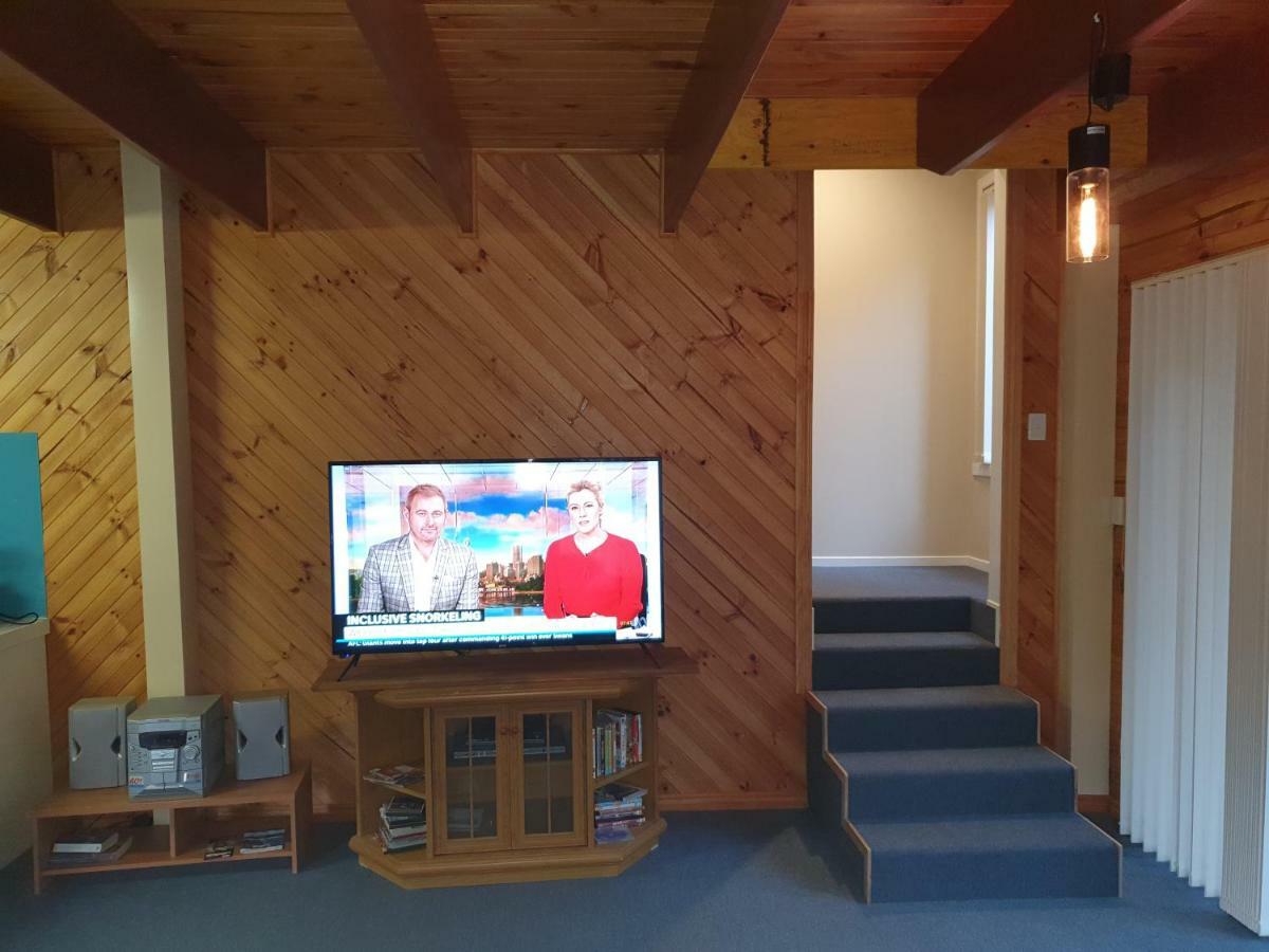 Roland B&B Claude Road Zewnętrze zdjęcie